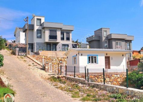 Satılık Müstakil Ev Sahibinden Satılık