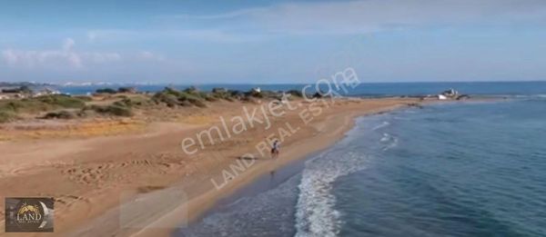 Gündoğdu'da Satılık Fırsat Arsa