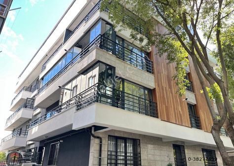 Sbell'den Bahçelievlerde Yeni Binada Bağımsız Mutfaklı 2+1 Sıfır Daire