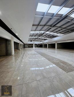 Şems'ten Homstory Avm'de Kiralık Dükkan