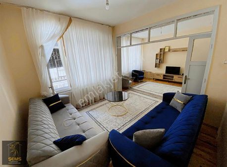 Şehir Merkezinde Eminevim Ve Krediye Uygun Yatırım Fırsatı 3+1