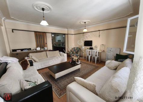 Balçovada Metro Yakını Arakat D.gazlı Satılık 3+1 Daire