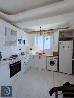 Muhittin Erener Mahallesi'nde Satılık 2+1 Daire