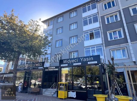 Üçer Emlaktan Trakya Üni. Yanında Satılık 5 Katlı Bina+2 İş Yeri