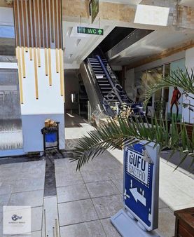 Marmaris Life Avm De Kiralık İşyeri