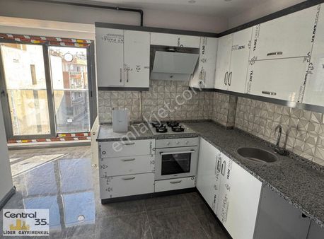 Central35 Buca Üçkuyular 3+1 140m2 Teras Asnsör D.gaz Dubleks