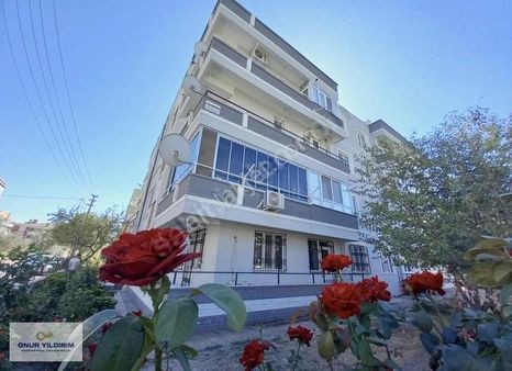 ▄onur Yıldırımdan Altınkumda Ön Cephe Satılık 2+1 Satılık Daire▀