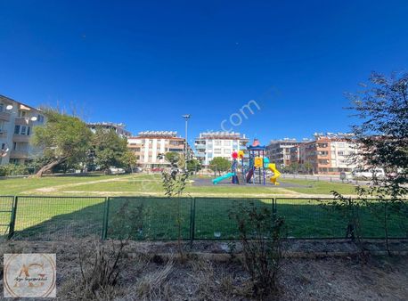 Arya'dan Altınkum'da 2+1 Ayrı Mutfak Satılık Daire