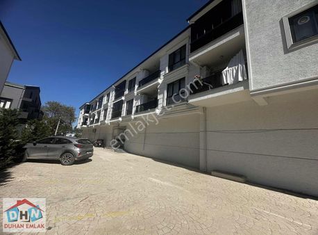 Duhan Emlak Dan Merkez De Kiralık 1+1 Yeni Bina Da Kiralık Daire