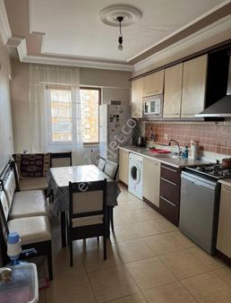 Talas Bahçelievler 3+1 Eşyalı Kiralık Daire