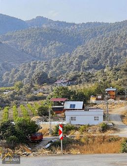 Kepirli'de Satılık Arsa