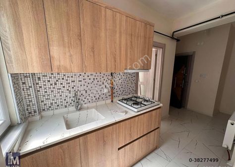 Kırbağı Mah. Belediye Yürüme Mesafesinde 2+1 Sıfır Ayarında Satılık Apart