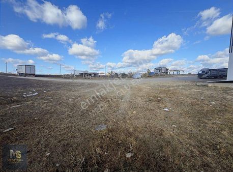 Medetoglu Gayrimenkulden Satılık 405 M2 4 Kat İmarlı Arsa