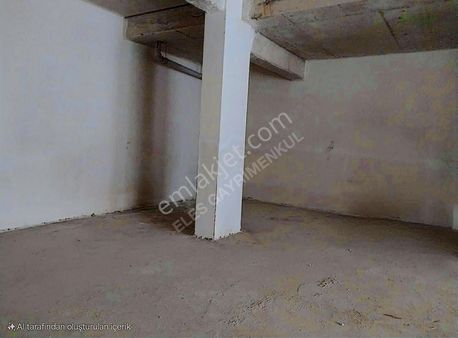 Eles Gayrimenkulden Kiralık Ofis Dükkan