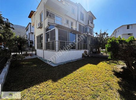 Güzelçamlı Da Site İçerisin De Temiz Yazlık