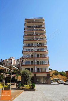 Seba Casa' Da 2+1 Satılık Daire