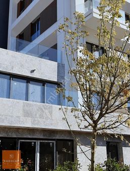 Seba Central'da Kiralık 1+1 Sıfır Daire