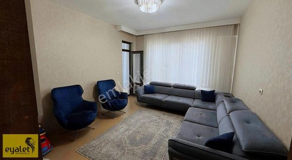 Satılık Meram'ın Gözdesi Çaybaşı'nda Ultrageniş 3+1 Fırsat Daire