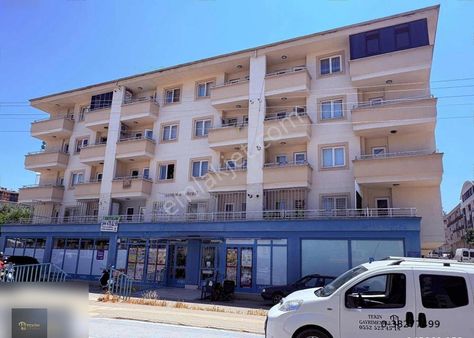 Tekin'den Görükle Merkezde 1+1 Ayrı Mutfaklı Satılık Daire