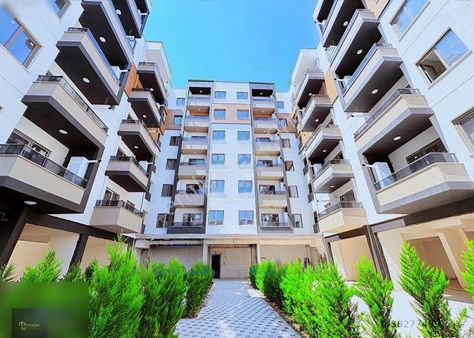 Tekin'den Görükle Merkez Baylan Plus'ta Satılık Site İçi Daire