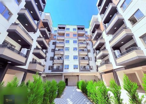 Tekin'den Görükle Baylan Plus'ta Satılık Site İçi 2+1 Daire