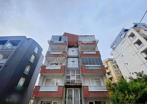 Tekin'den Görükle Merkezde 2+1 Geniş Metrekare Satılık Daire