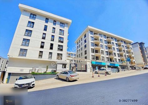 Tekin'den Görükle Koç Tepe Evlerinde Satılık 2+1 Daire