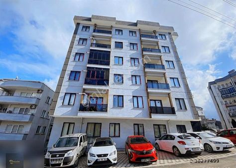 Tekin'den Görükle'de Yeni Önü Açık Arakat Satılık 2+1 Daire