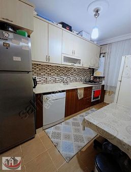 Güneyden Düz Giriş Seviyesinde 2+1.75m2 Ayrı Mutfaklı Daire