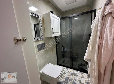 İkiev Gayrimenkul'den Osmangazi'de Ultra Lüks 4+1 Satılık Daire