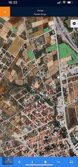 Baranoğlu Emlaktan | Saray Büyükyoncalıda 329 M² Fırsat Arsası