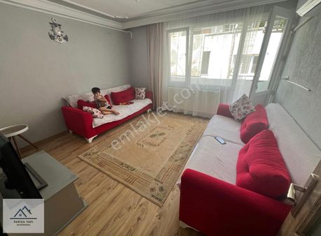 Parisadan Çamlıkule Metro Ve Pazaryeri Yakını Satılık 2+1 Daire