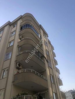 Cemalpaşa Mahallesi Geniş Ferah Kiralık Daire