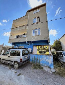 Arsa Tapulu 3+1 Satılık Ara Kat Daire