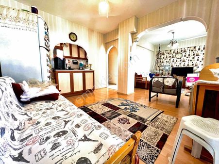 🛑🛑aktif'ten Akçay Merkez'de Satılık 3 Balkonlu Denize Yakın Arakat 2+1 Daire