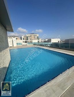 Beylikdüzü Doğa Panaroma Deniz Manz. 1+1 Satılık Daire