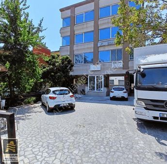 Avcılar Firüzköy'deimalat Ve Depoya Uygun Kiralık Katlar