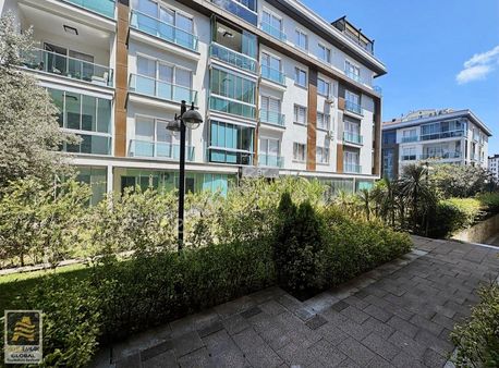 Beylikdüzü Adnan Kahvecide Dorapark5 4+1 Satılık Daire