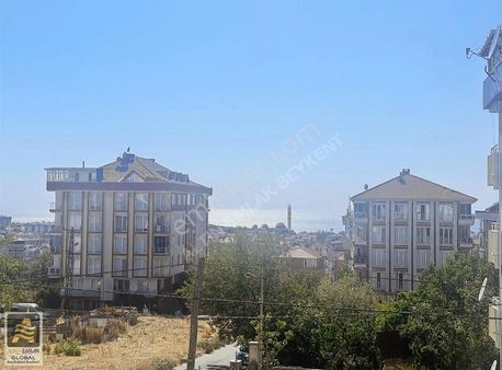 Beylikdüzü Gürpınar Deniz Manz. 2+1 Eşyalı Satılık Daire