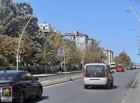 Beylikdüzü Yaşam Vadisi Cephe Merkezi Konum Satılık 3+1 Daire