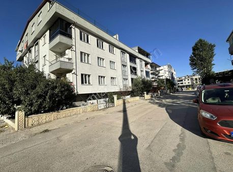 Elit Emlaktan Bursa Gürsu Zafer Mah Satlık 2+1 Ferah