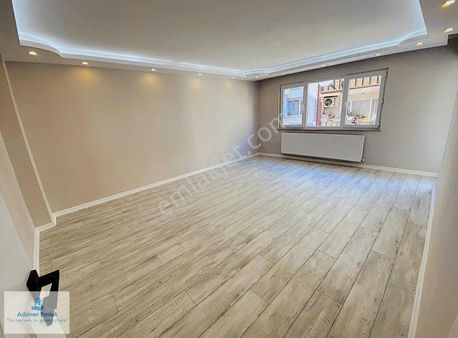 Atbiner Emlaktan Tunca Mah. 3+1 Geniş Kullanışlı Arakat Daire