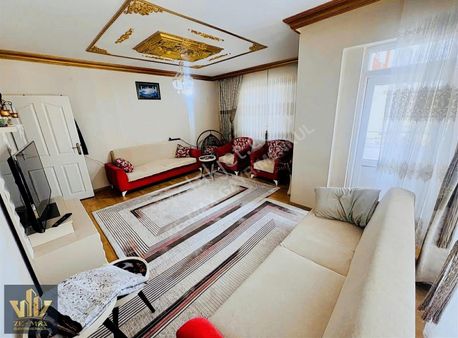 Ze/max^tan Kızılpınar Atatürk Mah. Merkezi Konumda 3+1 Satılık