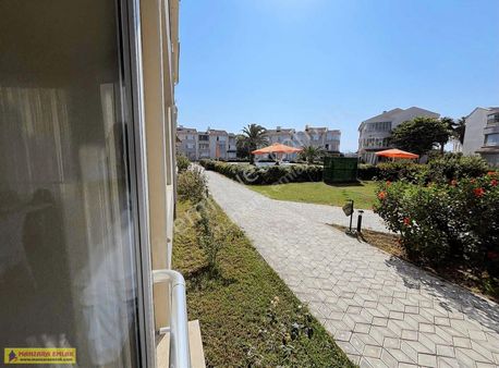 Dalaman Lazezar Sitesinde Satılık Daire