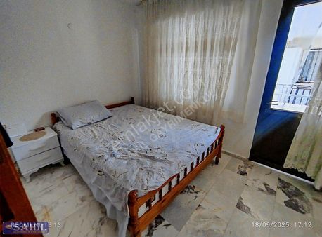 Kuşadası Güzelçamlı Sahil'de 3+1 Bahçeli Yazlık Villamız