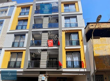 Seta Gayrimenkul | Cuma Mah. Ön Cephede Kiralık 1+1 Daire