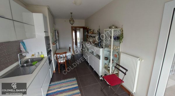 Park Yaşam Mavişehir Eşyalı Kiralık Büyük 2+1 Daire