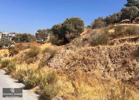 Aydın Söke Yenikent Ticari İmarlı Arsa