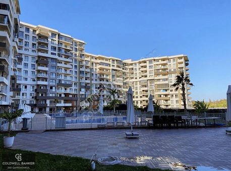 Kuzeyşehir'de 3+1 Satılık Bahçe Kullanım Alanlı Boş Daire