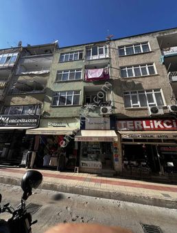 Devyap Tan Merkezde Fırsat İskanlı Daire